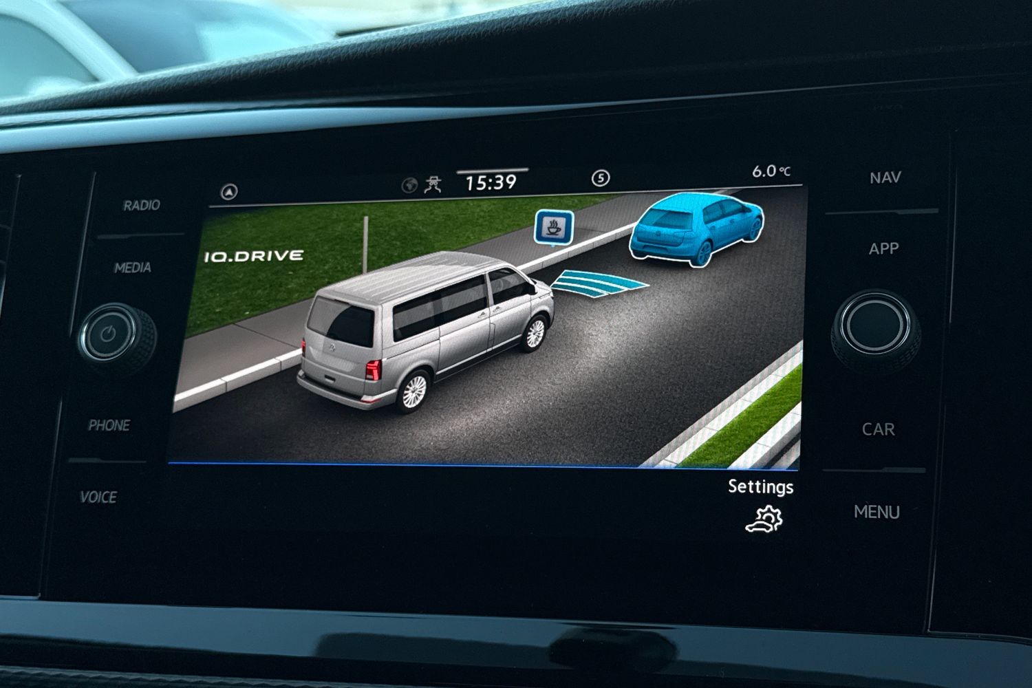 Used Volkswagen Transporter 2023 for sale - 76909361: Photo 57