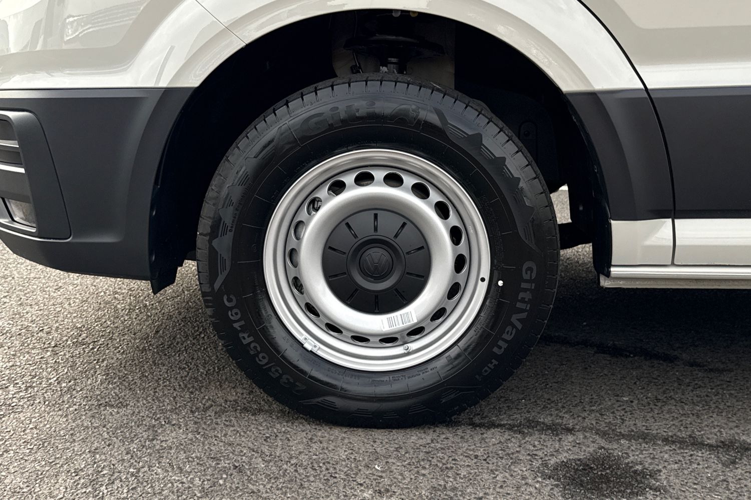 Used Volkswagen Crafter 2025 for sale - 76495171: Photo 11