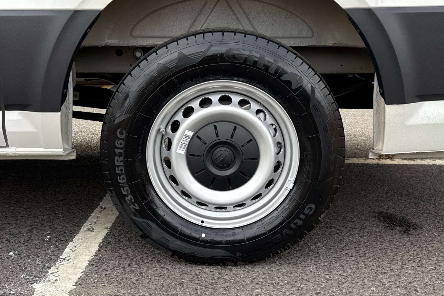 Used Volkswagen Crafter 2025 for sale - 76495171: Photo 12