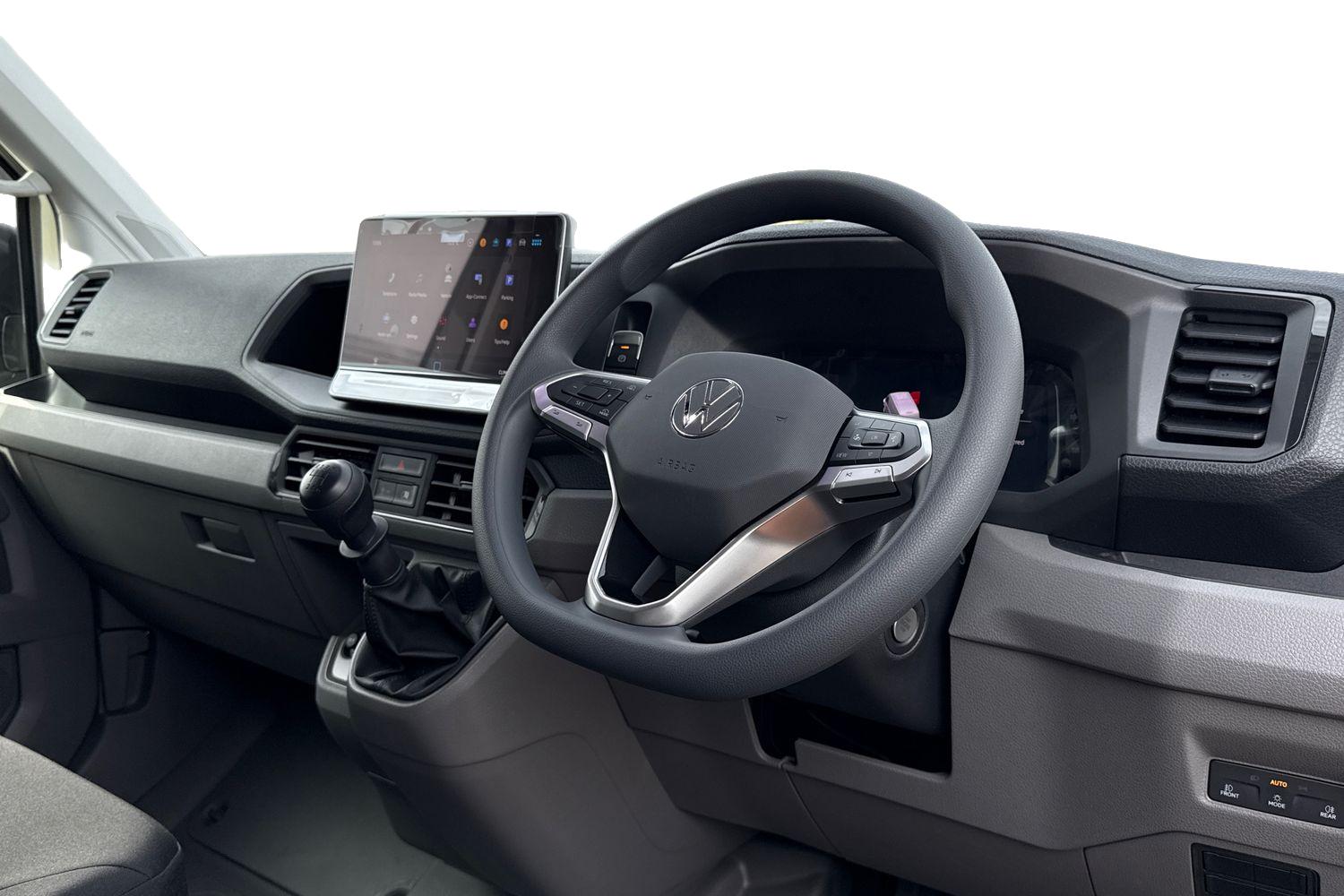 Used Volkswagen Crafter 2025 for sale - 76495171: Photo 13