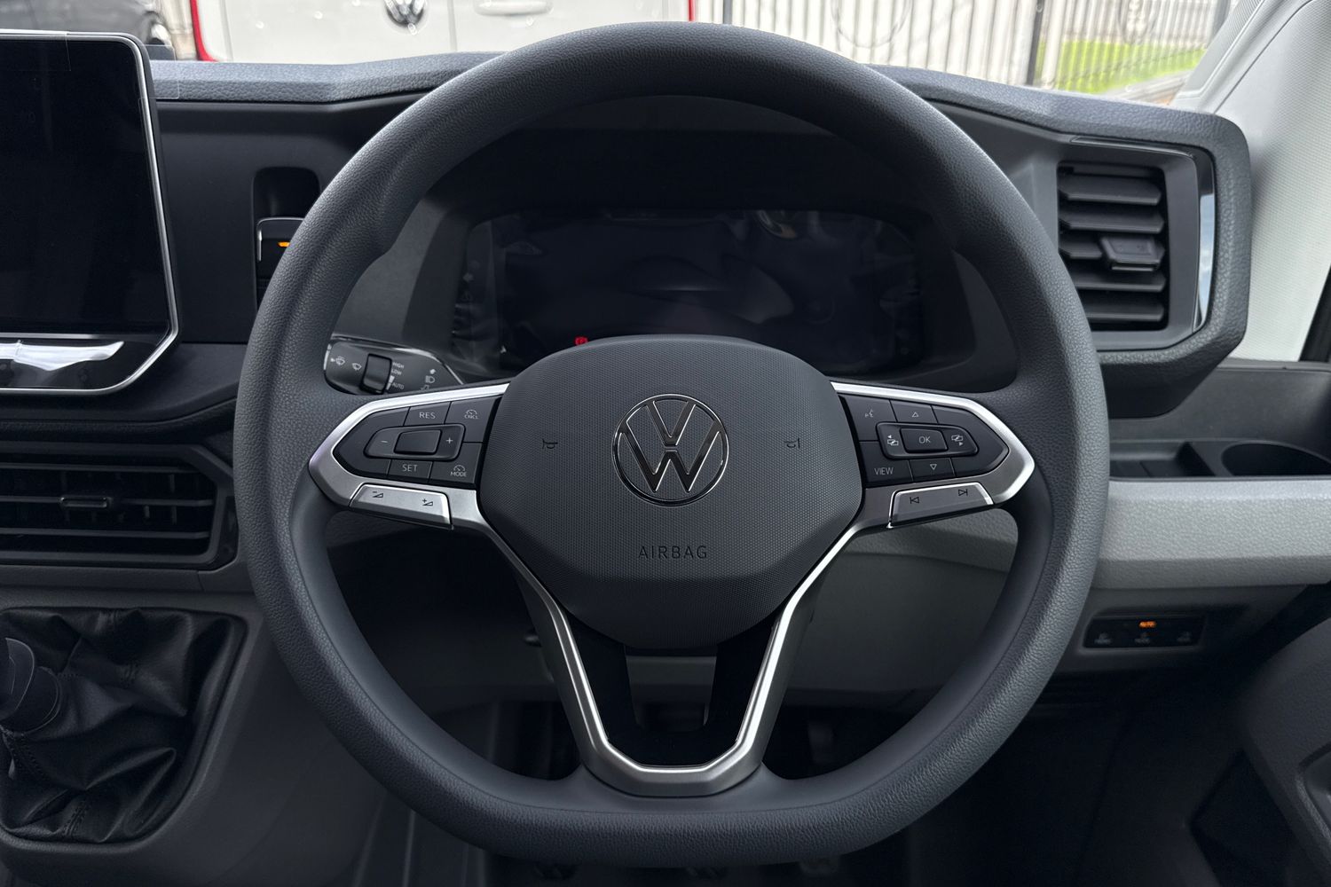 Used Volkswagen Crafter 2025 for sale - 76495171: Photo 17