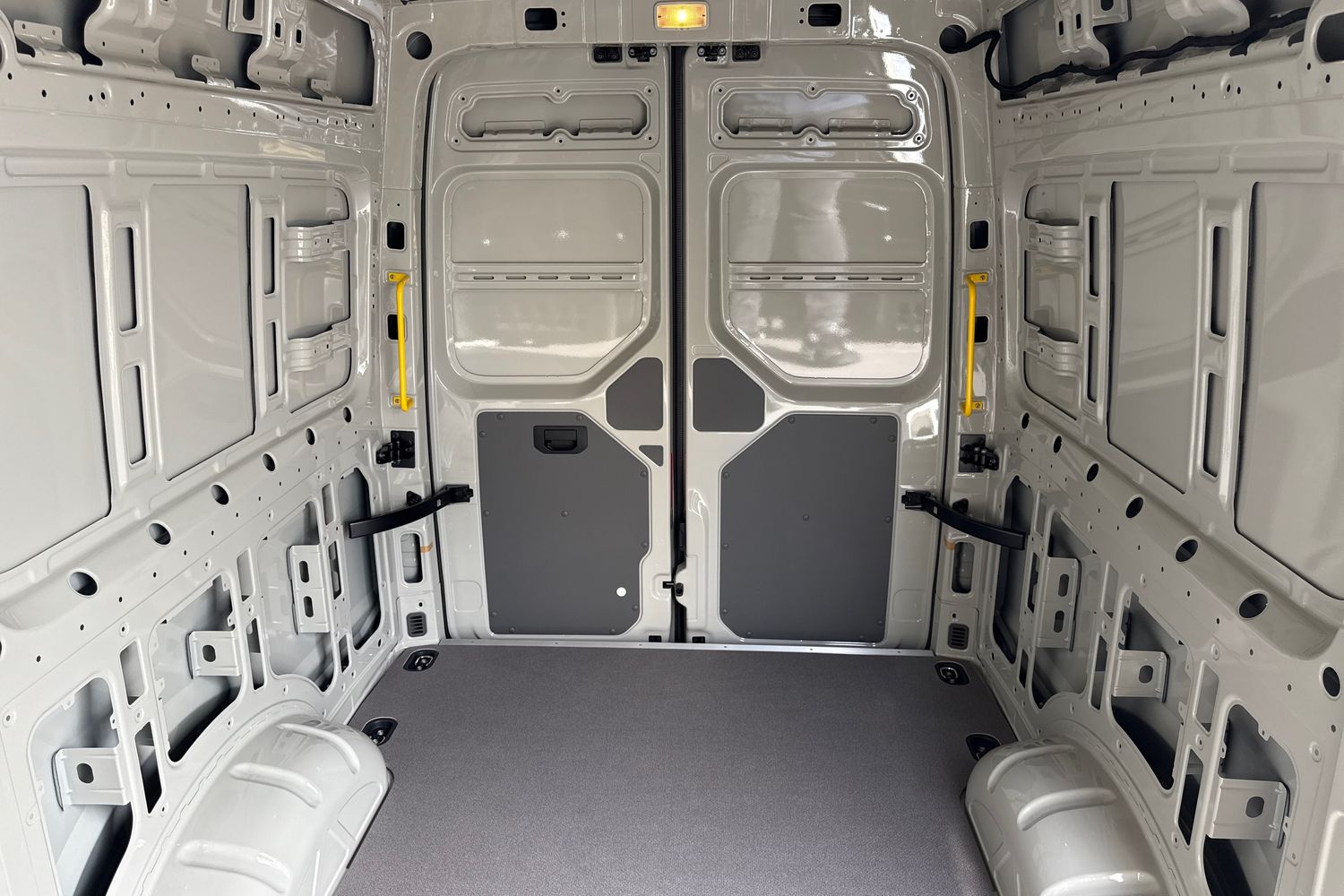 Used Volkswagen Crafter 2025 for sale - 76495171: Photo 18