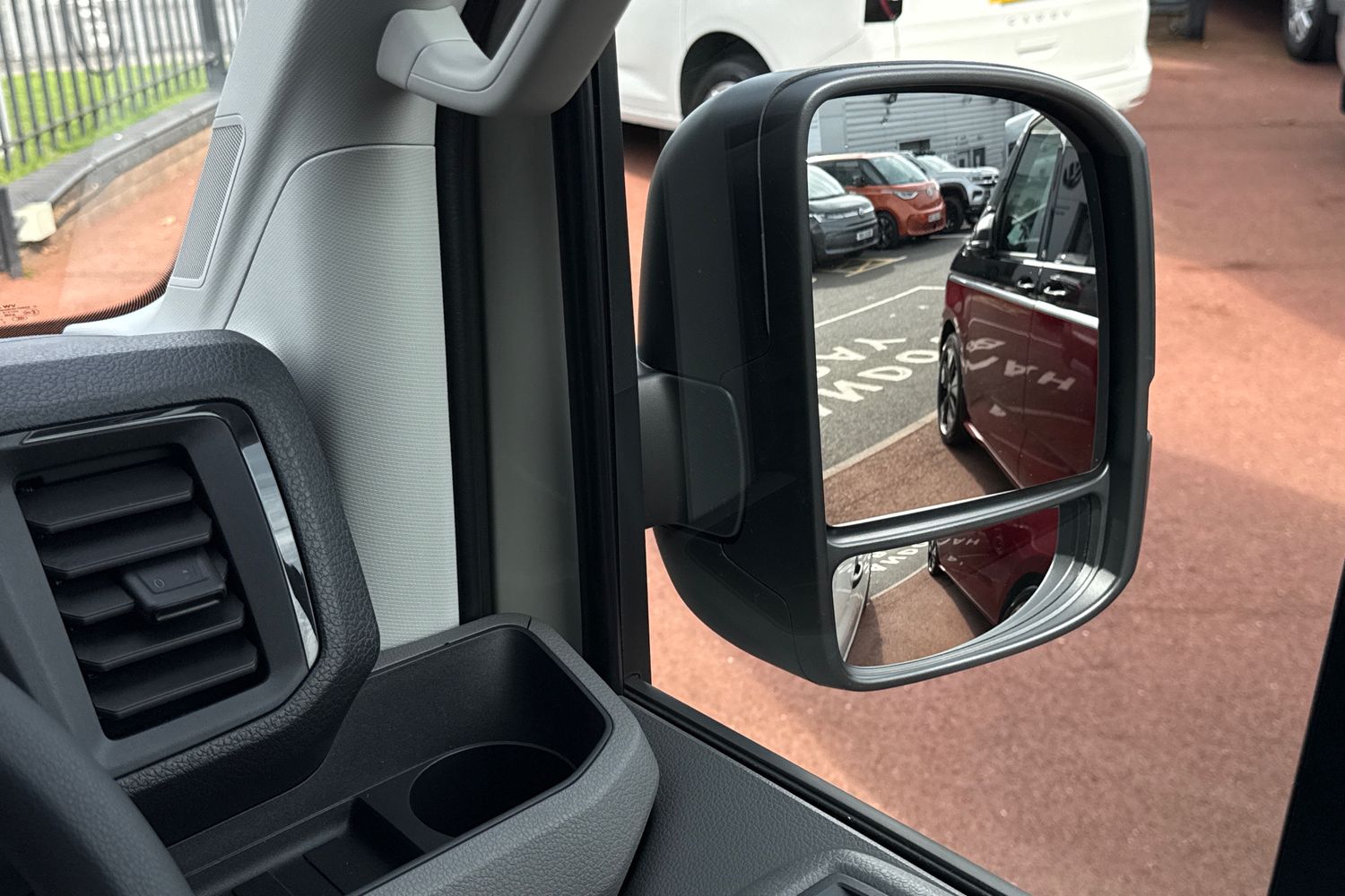 Used Volkswagen Crafter 2025 for sale - 76495171: Photo 20