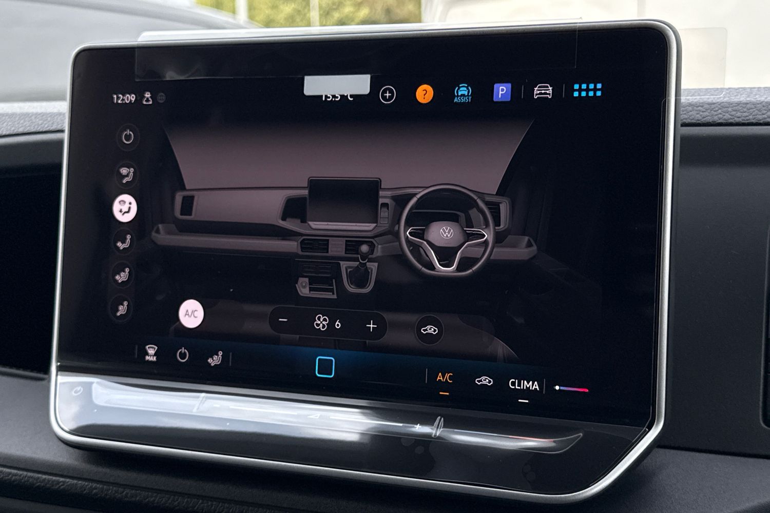 Used Volkswagen Crafter 2025 for sale - 76495171: Photo 21