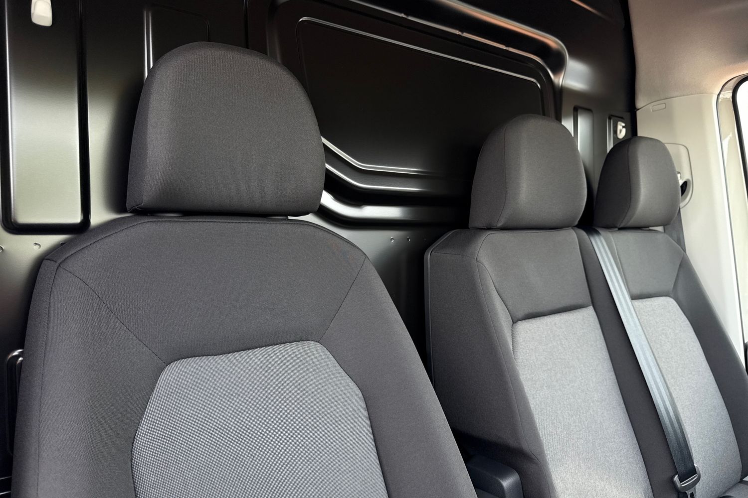 Used Volkswagen Crafter 2025 for sale - 76495171: Photo 23