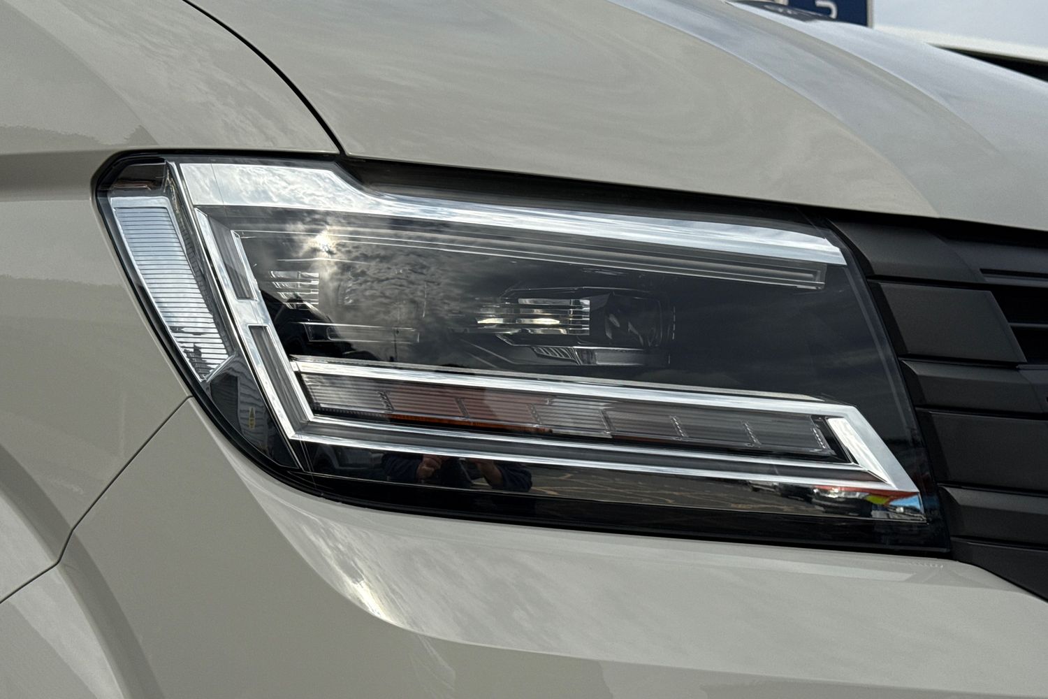 Used Volkswagen Crafter 2025 for sale - 76495171: Photo 28