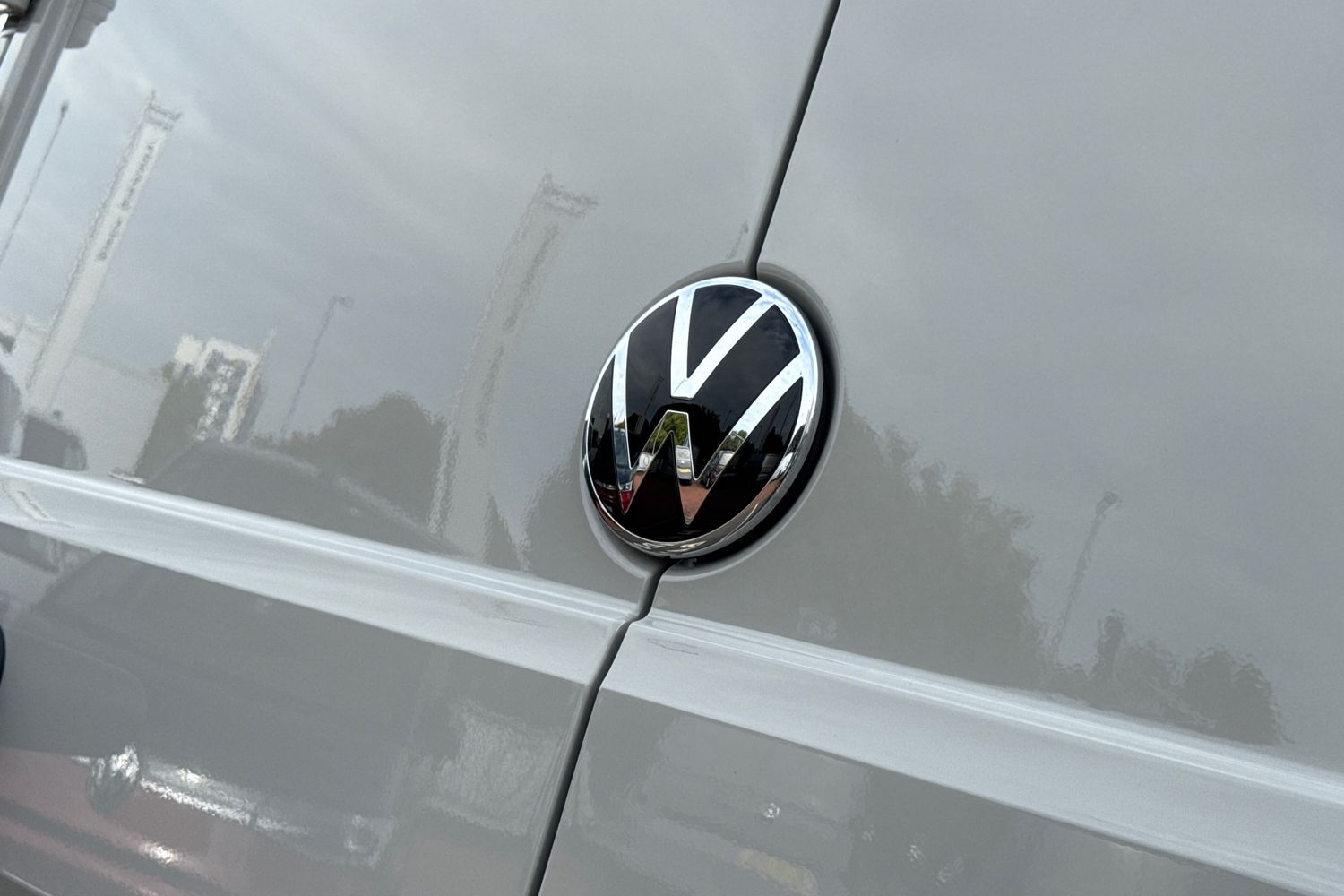 Used Volkswagen Crafter 2025 for sale - 76495171: Photo 33