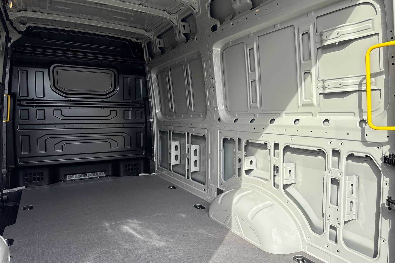 Used Volkswagen Crafter 2025 for sale - 76495171: Photo 39