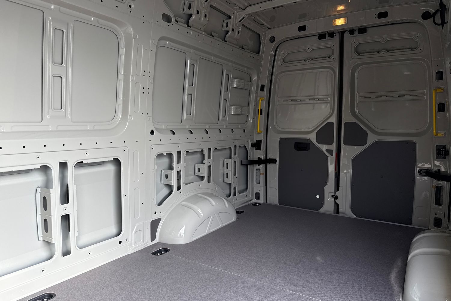 Used Volkswagen Crafter 2025 for sale - 76495171: Photo 43