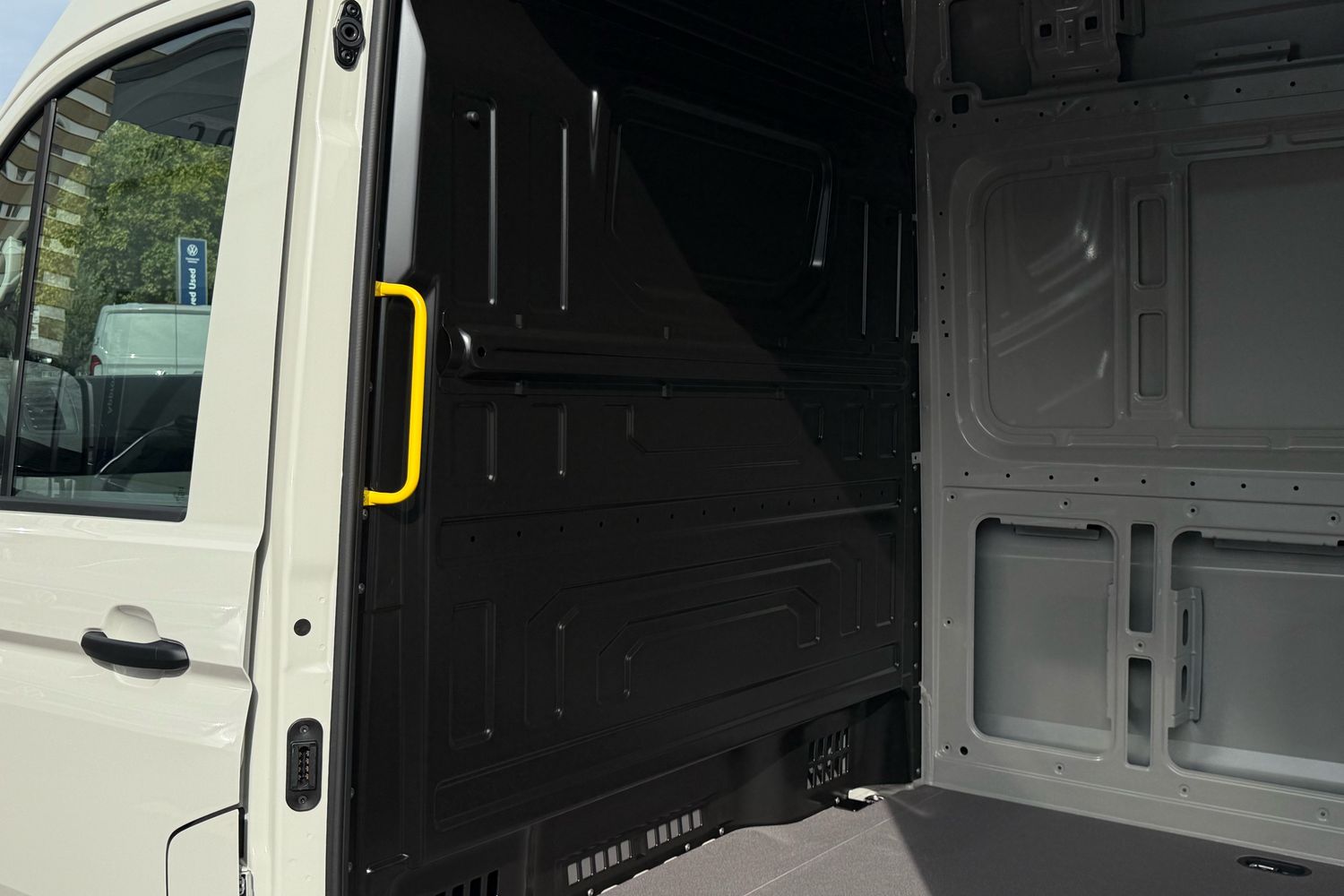 Used Volkswagen Crafter 2025 for sale - 76495171: Photo 46