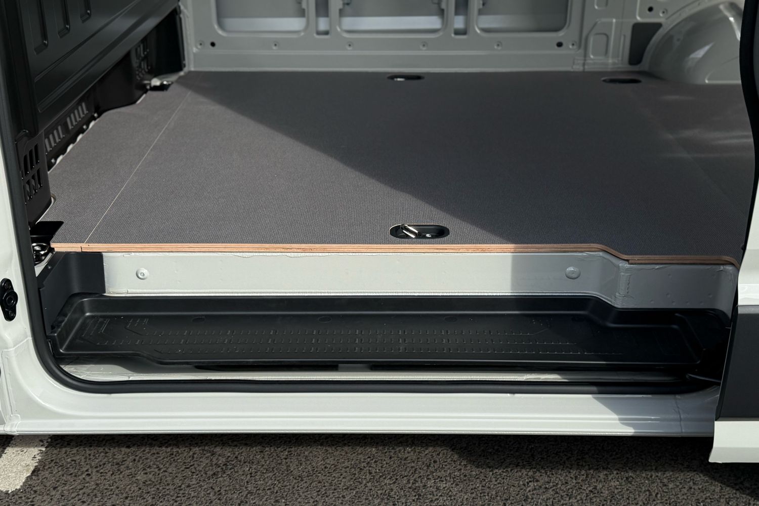 Used Volkswagen Crafter 2025 for sale - 76495171: Photo 47