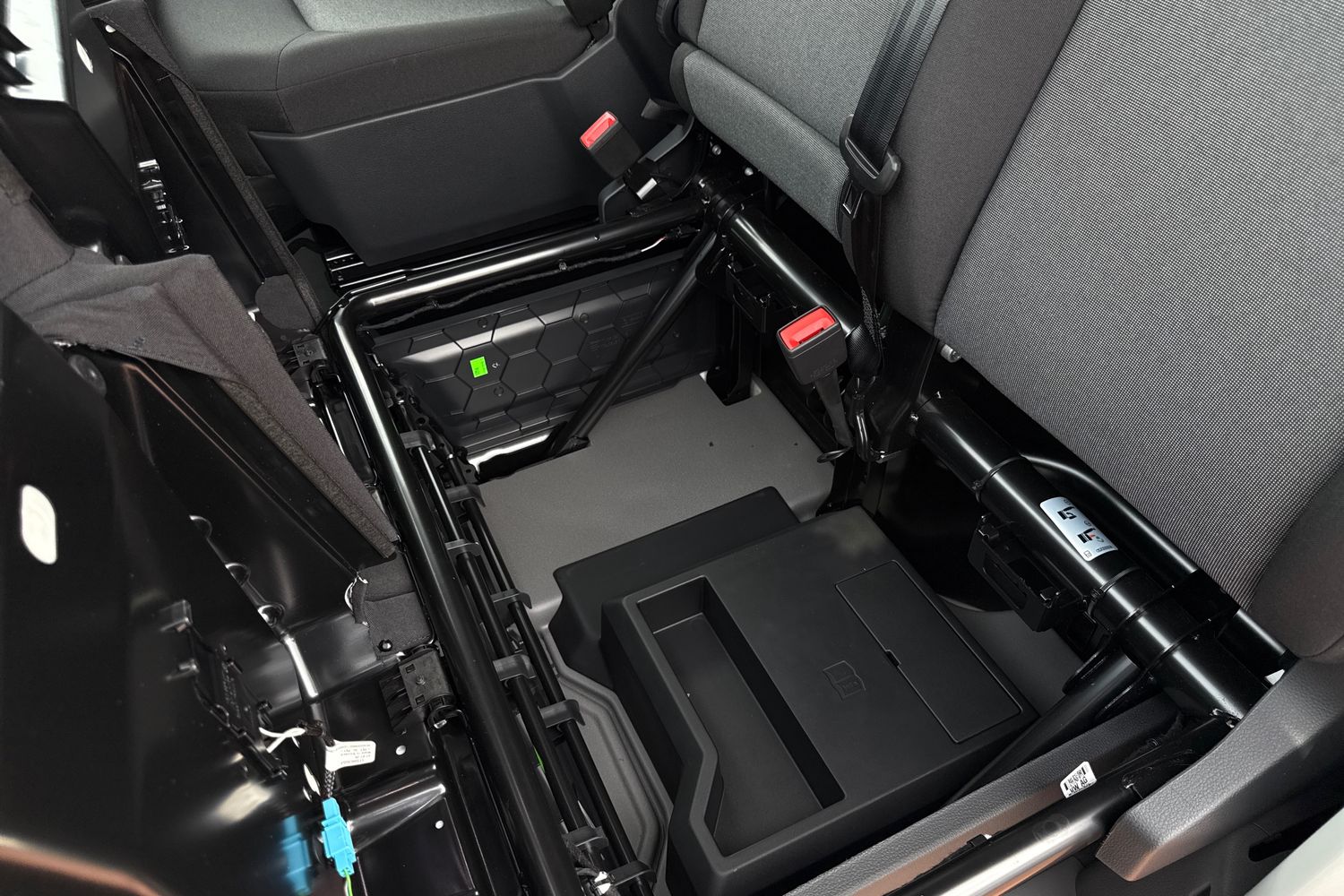 Used Volkswagen Crafter 2025 for sale - 76495171: Photo 50