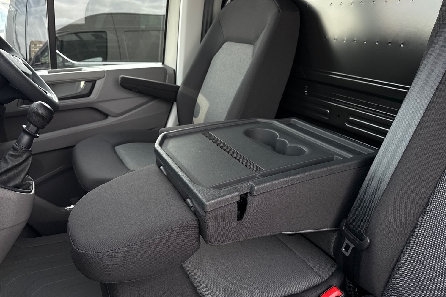 Used Volkswagen Crafter 2025 for sale - 76495171: Photo 51