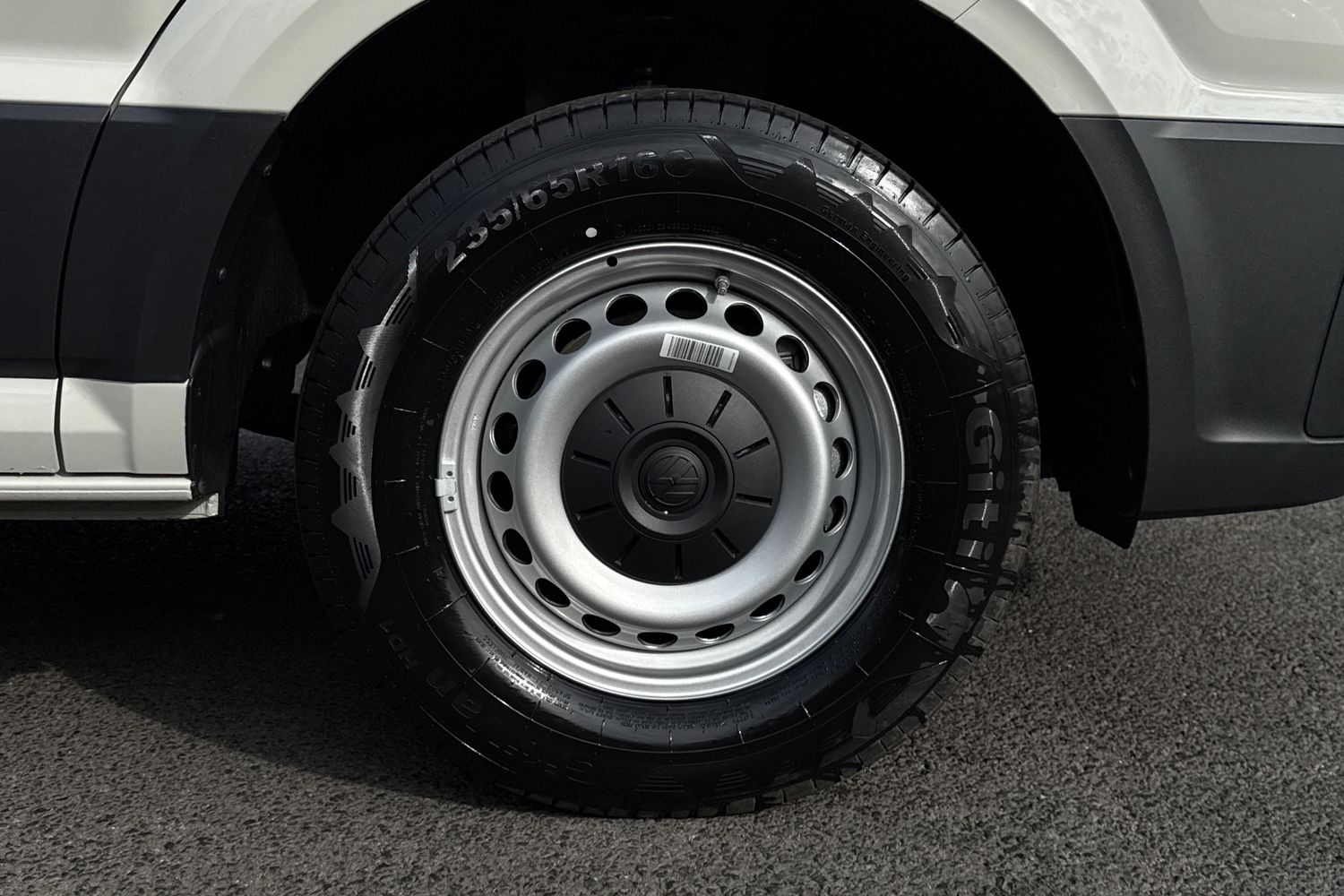 Used Volkswagen Crafter 2025 for sale - 76495171: Photo 9