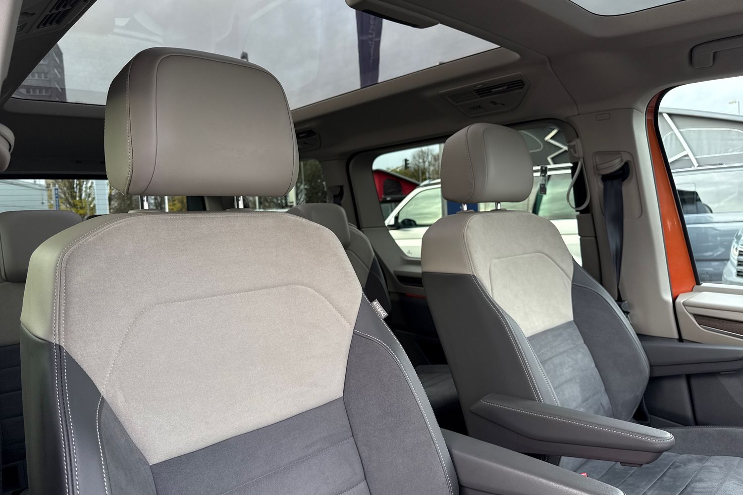 Used Volkswagen Multivan 2025 for sale - 76750812: Photo 24