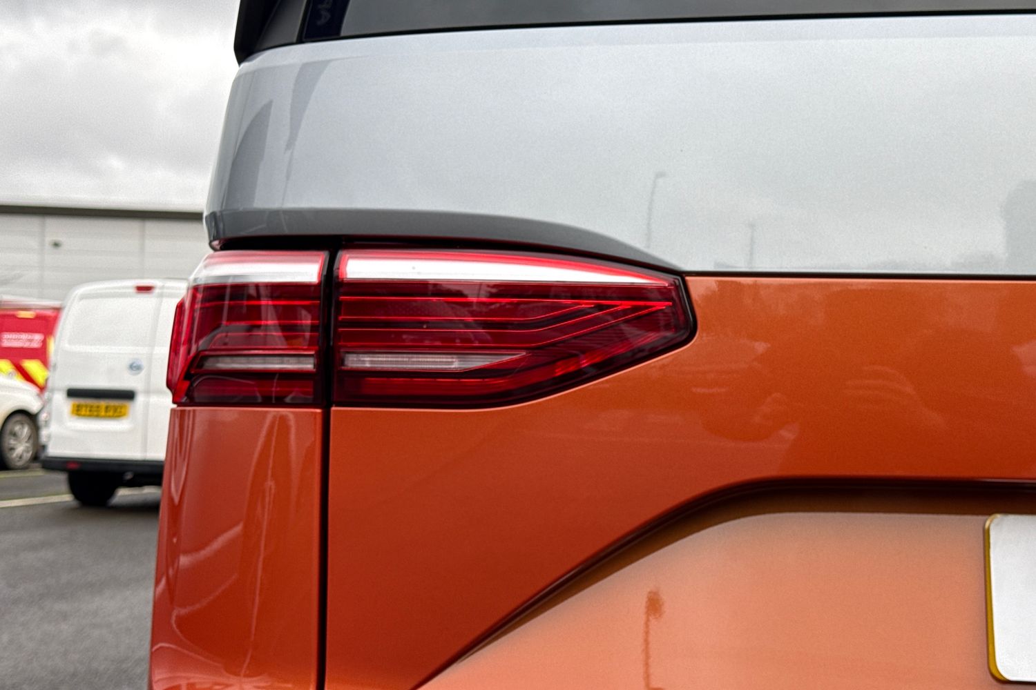 Used Volkswagen Multivan 2025 for sale - 76750812: Photo 37