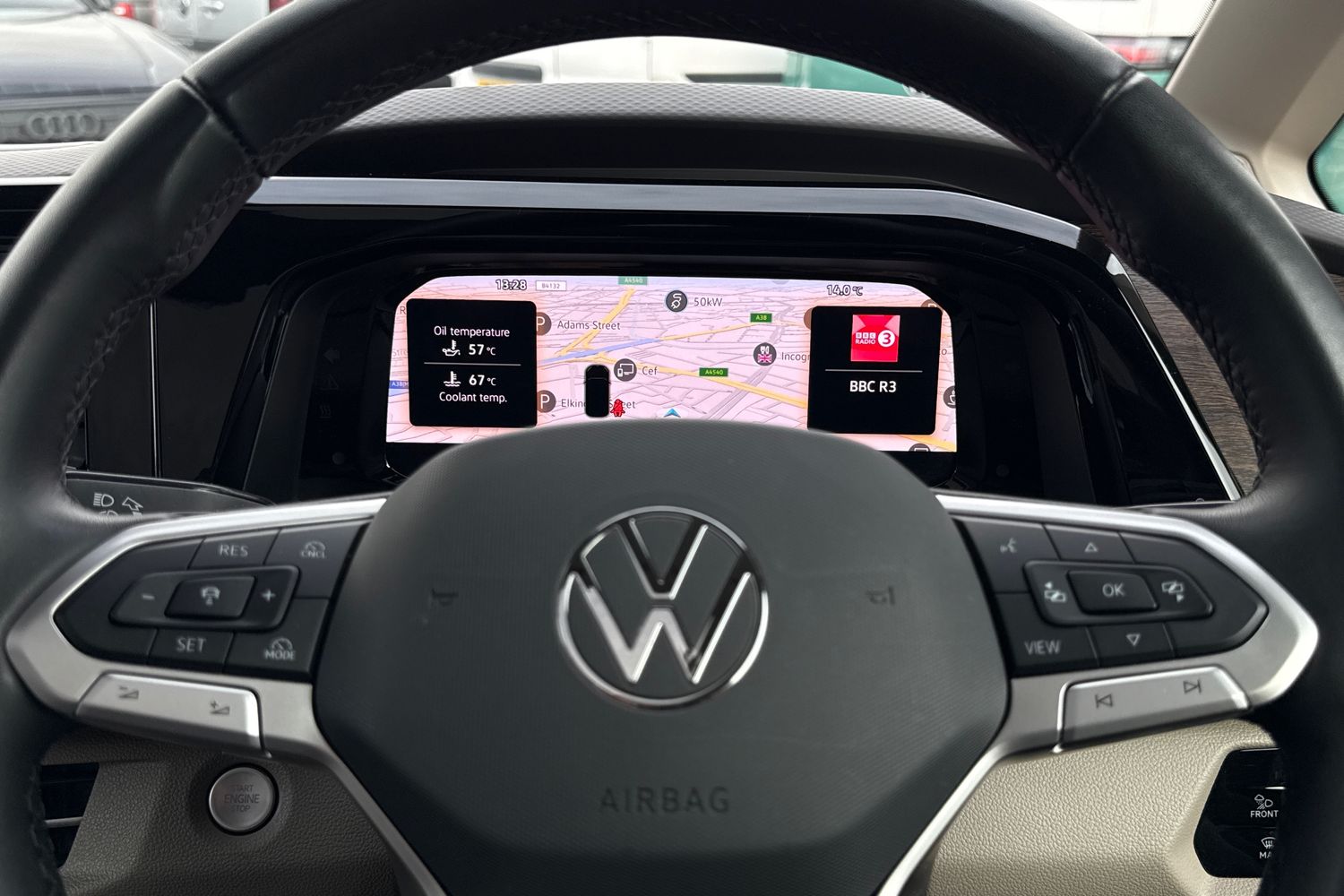 Used Volkswagen Multivan 2025 for sale - 76750812: Photo 59