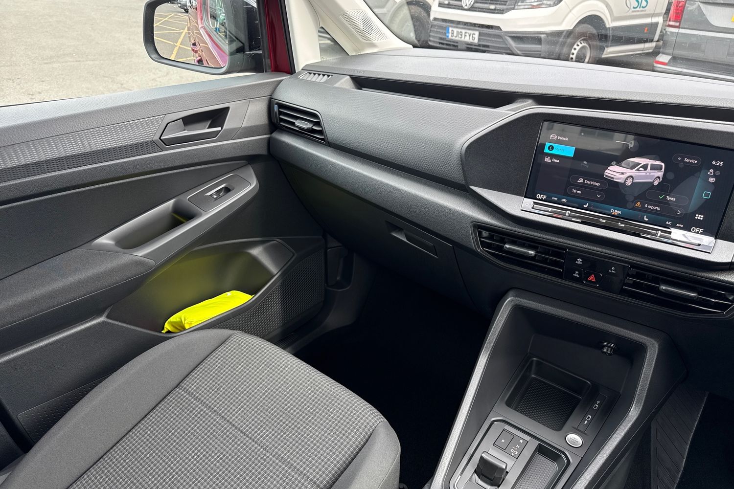 Vehicle 19