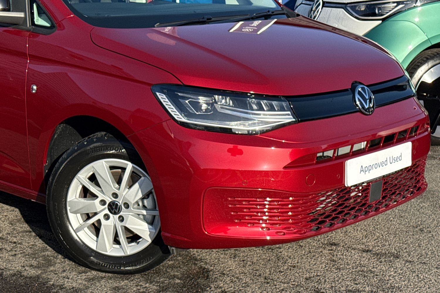 Vehicle 29