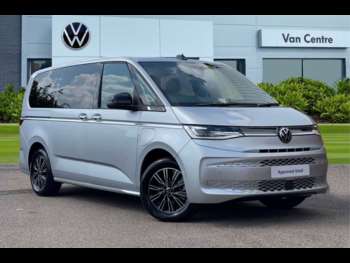 2024 - Style Long 218 PS 1.4 eHybrid 6-Speed DSG-Panoramic Sunroof 5-Door