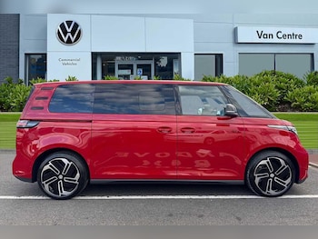 Used Volkswagen ID.Buzz 2025 for sale - 78521903: Photo