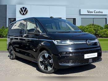 Used Volkswagen Multivan 2025 for sale - 79391546: Photo