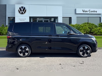 Used Volkswagen Multivan 2025 for sale - 79391546: Photo