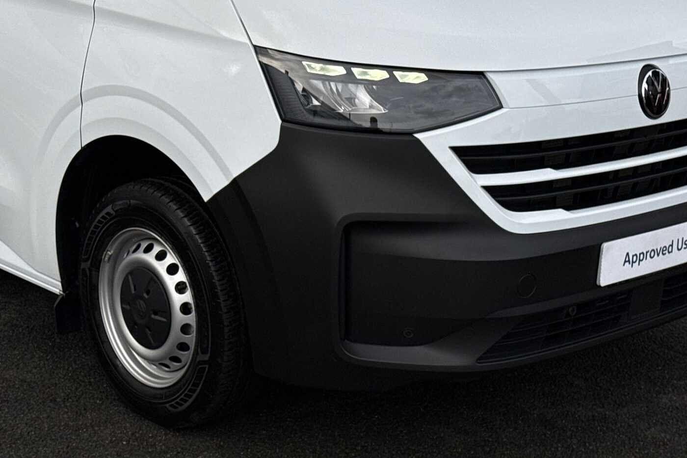 Used Volkswagen Transporter 2025 for sale - 77152470: Photo 16