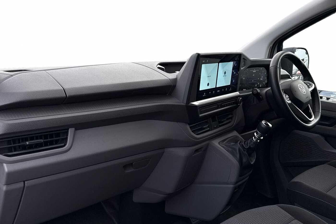 Used Volkswagen Transporter 2025 for sale - 77152470: Photo 2