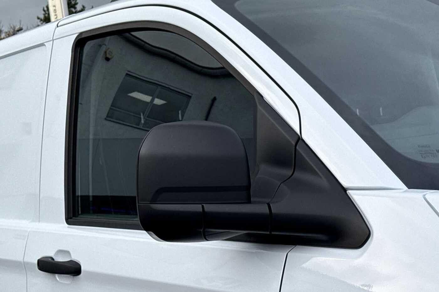 Used Volkswagen Transporter 2025 for sale - 77152470: Photo 26