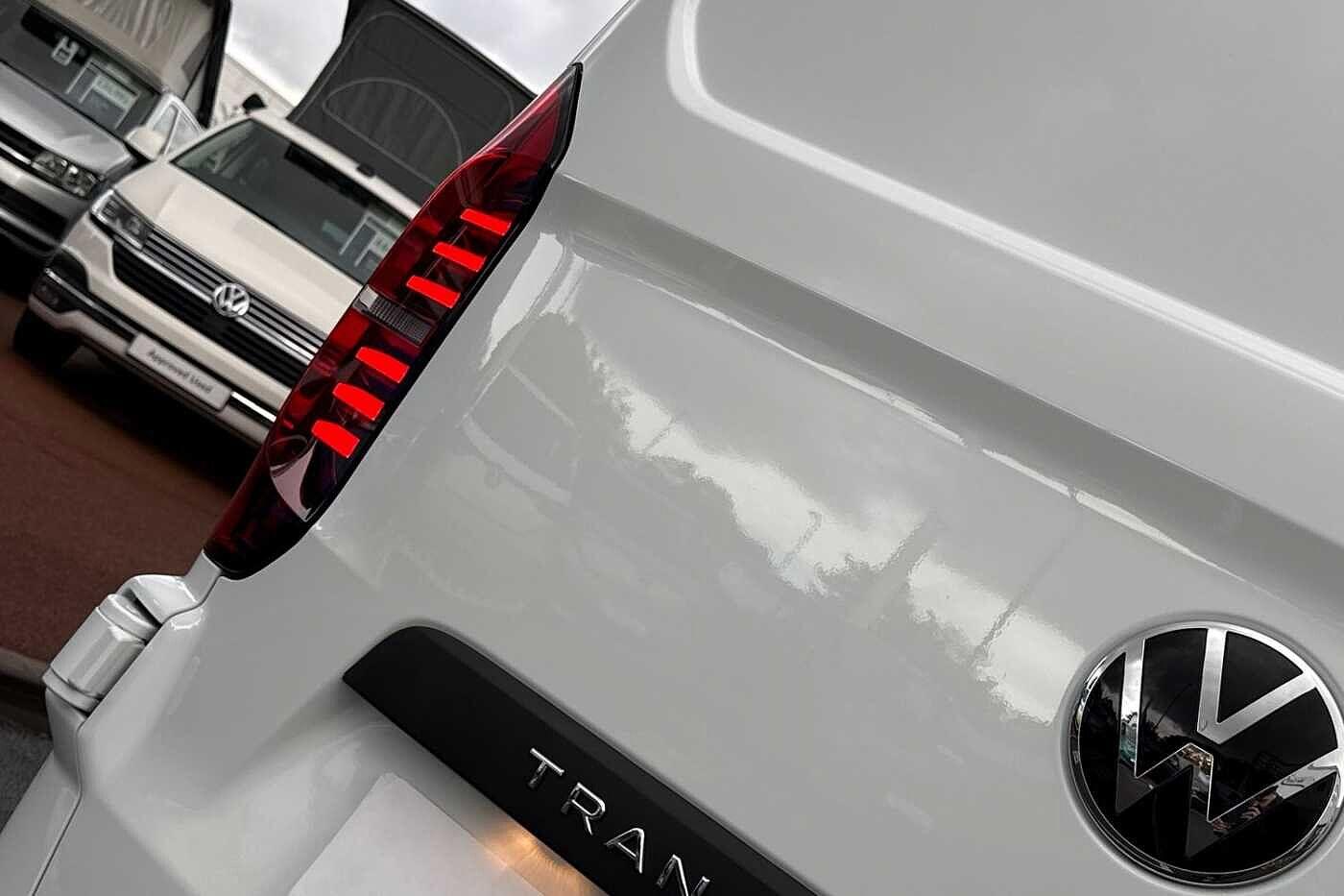 Used Volkswagen Transporter 2025 for sale - 77152470: Photo 31