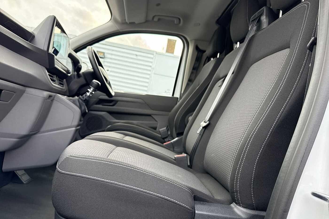 Used Volkswagen Transporter 2025 for sale - 77152470: Photo 47