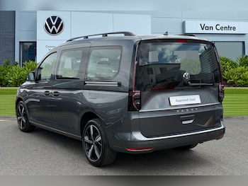 Used Volkswagen Caddy Maxi 2025 for sale - 78925506: Photo