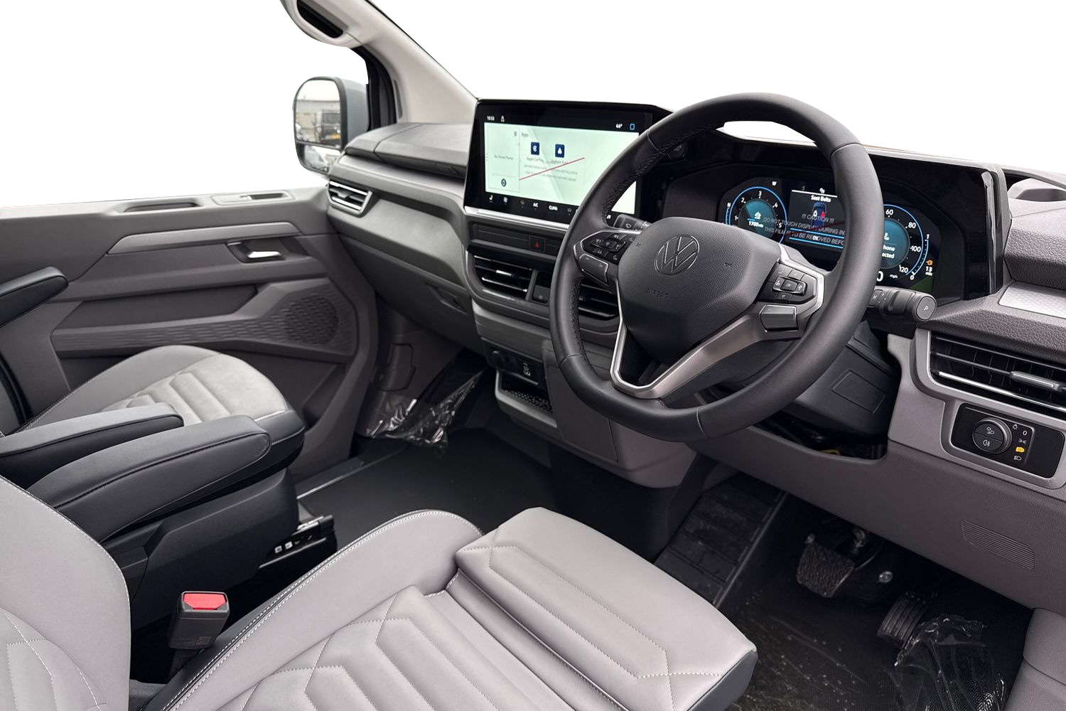 Used Volkswagen Transporter 2025 for sale - 77226506: Photo 13