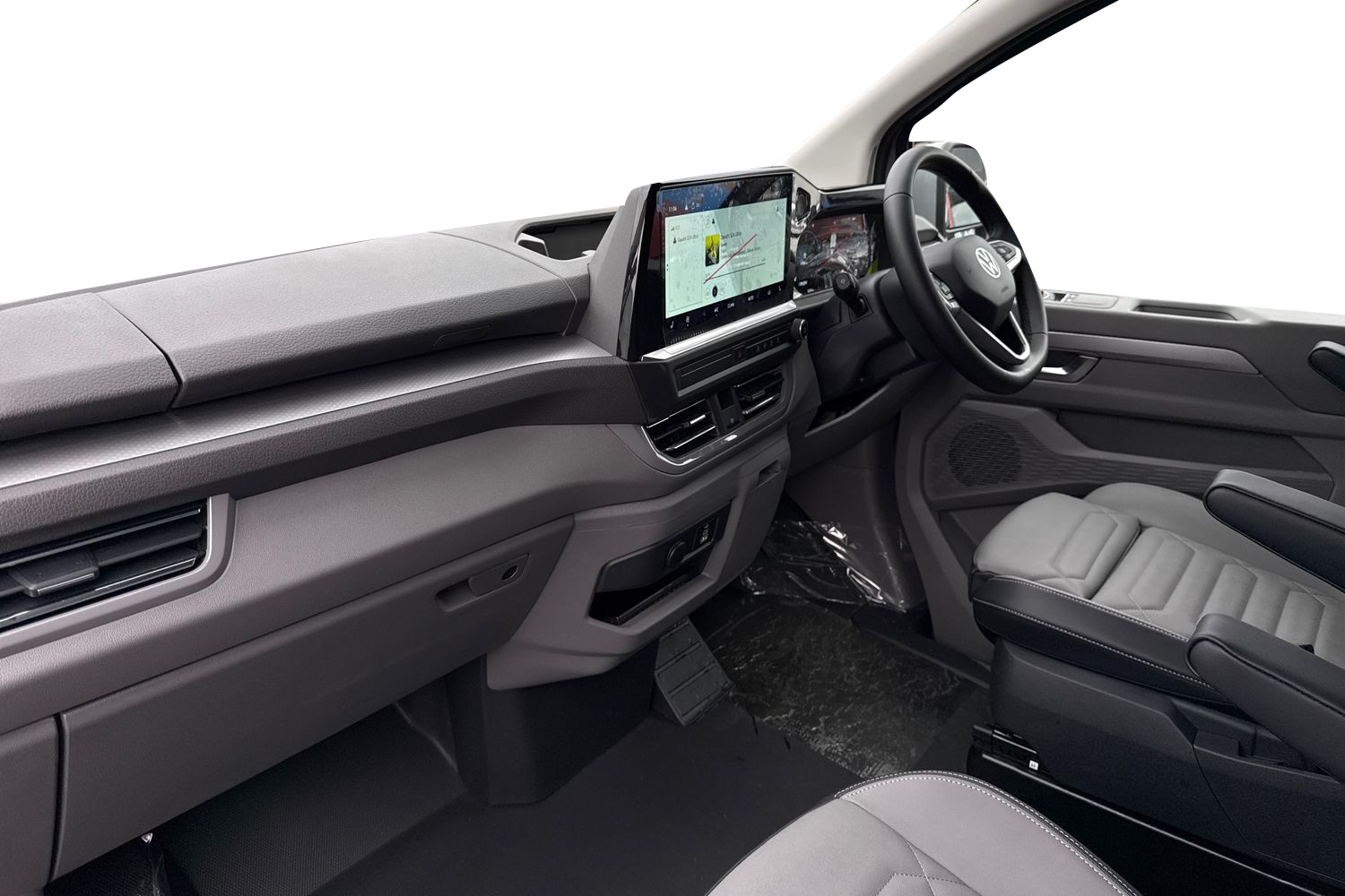 Used Volkswagen Transporter 2025 for sale - 77226506: Photo 14