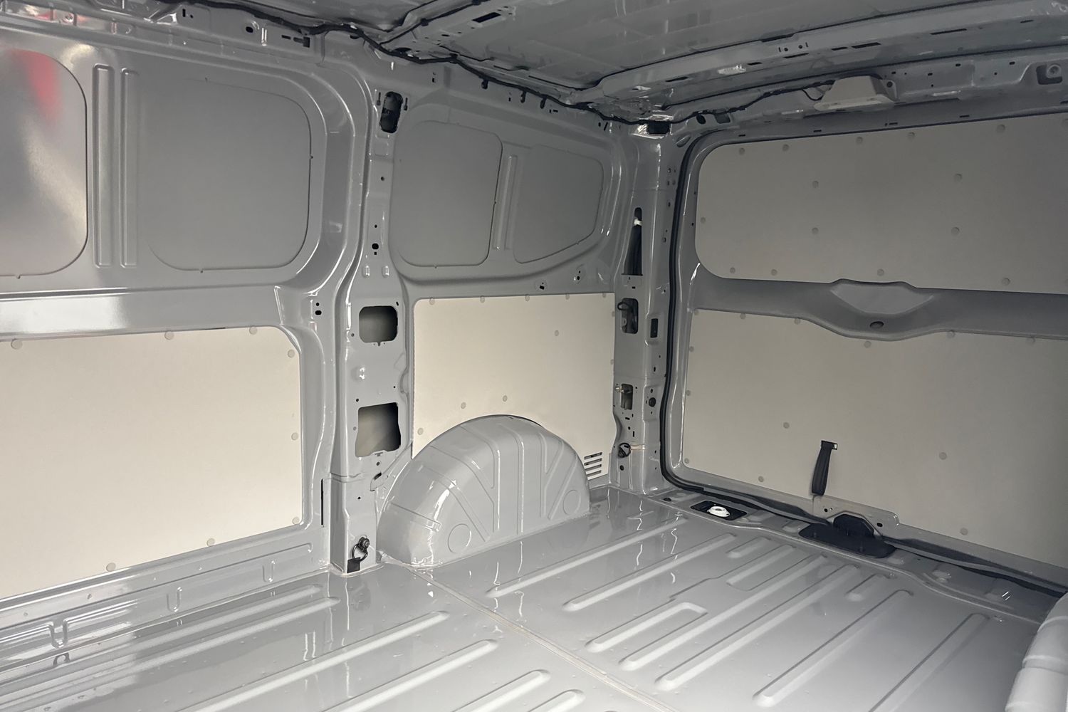 Used Volkswagen Transporter 2025 for sale - 77226506: Photo 34