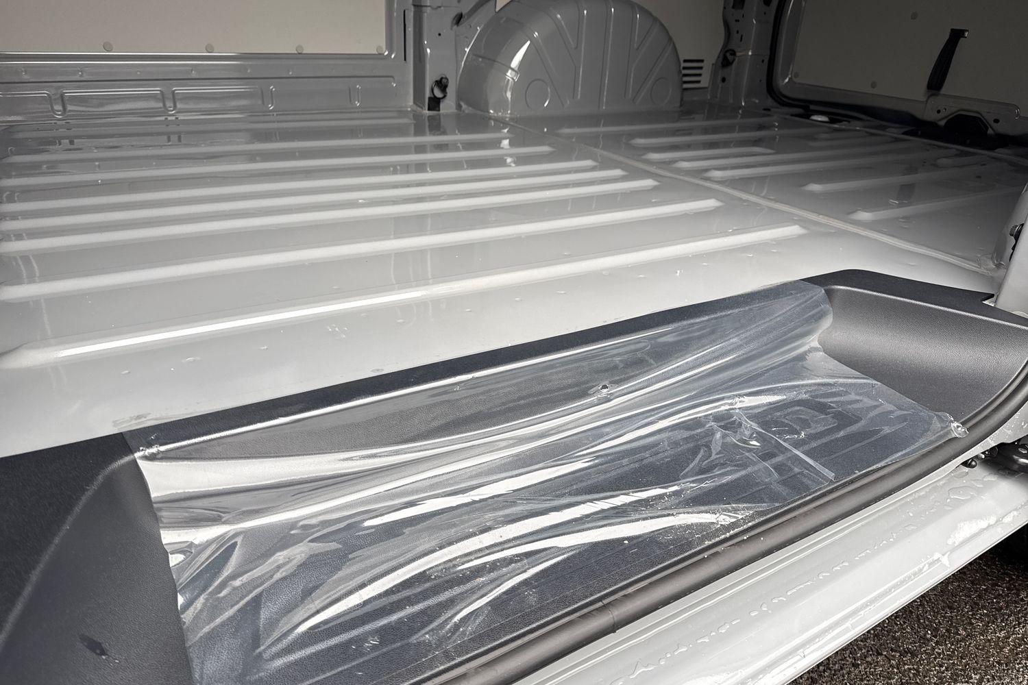 Used Volkswagen Transporter 2025 for sale - 77226506: Photo 36