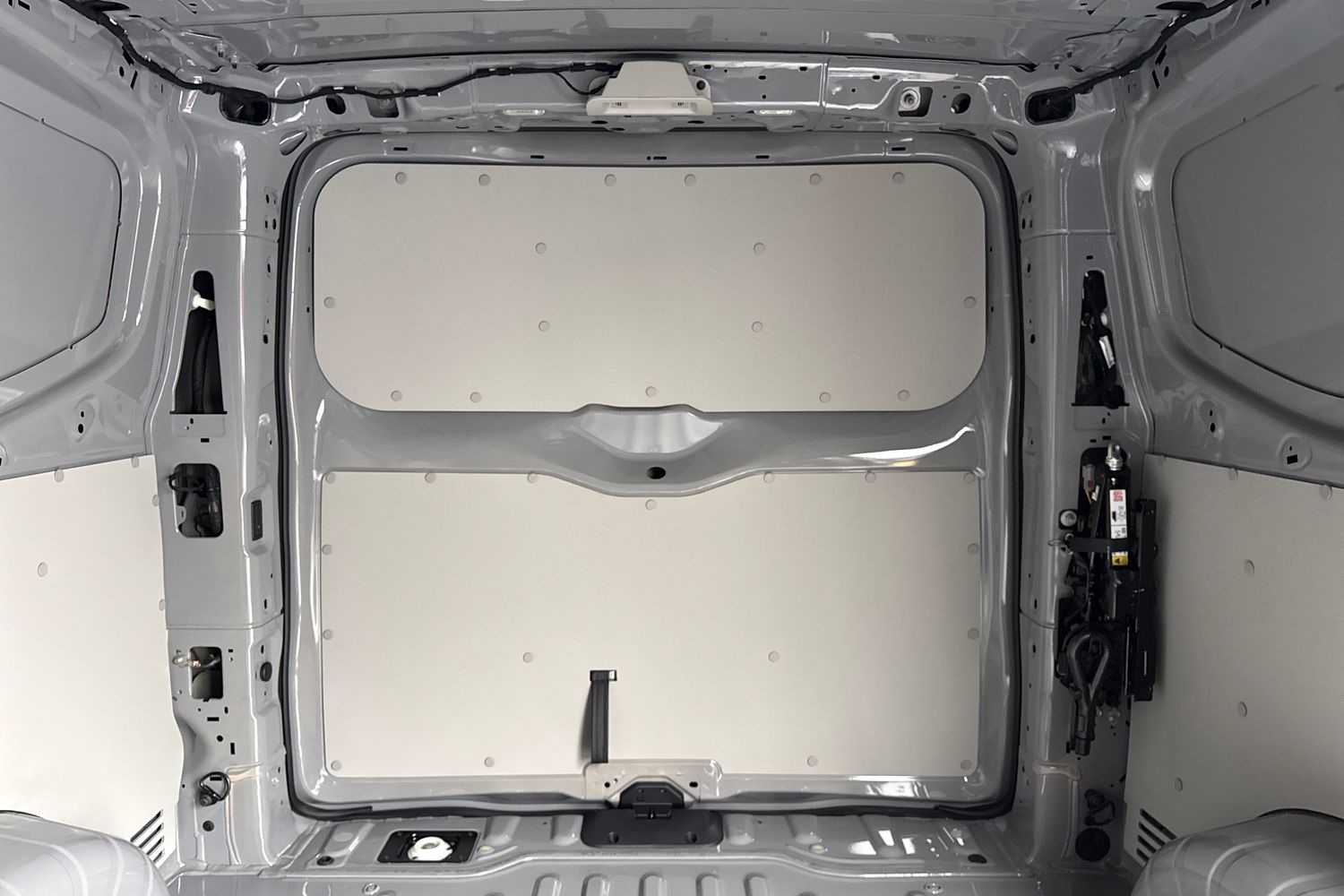 Used Volkswagen Transporter 2025 for sale - 77226506: Photo 37