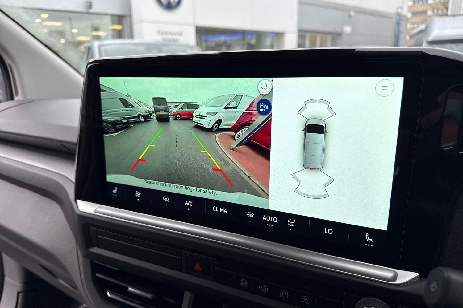 Used Volkswagen Transporter 2025 for sale - 77226506: Photo 50