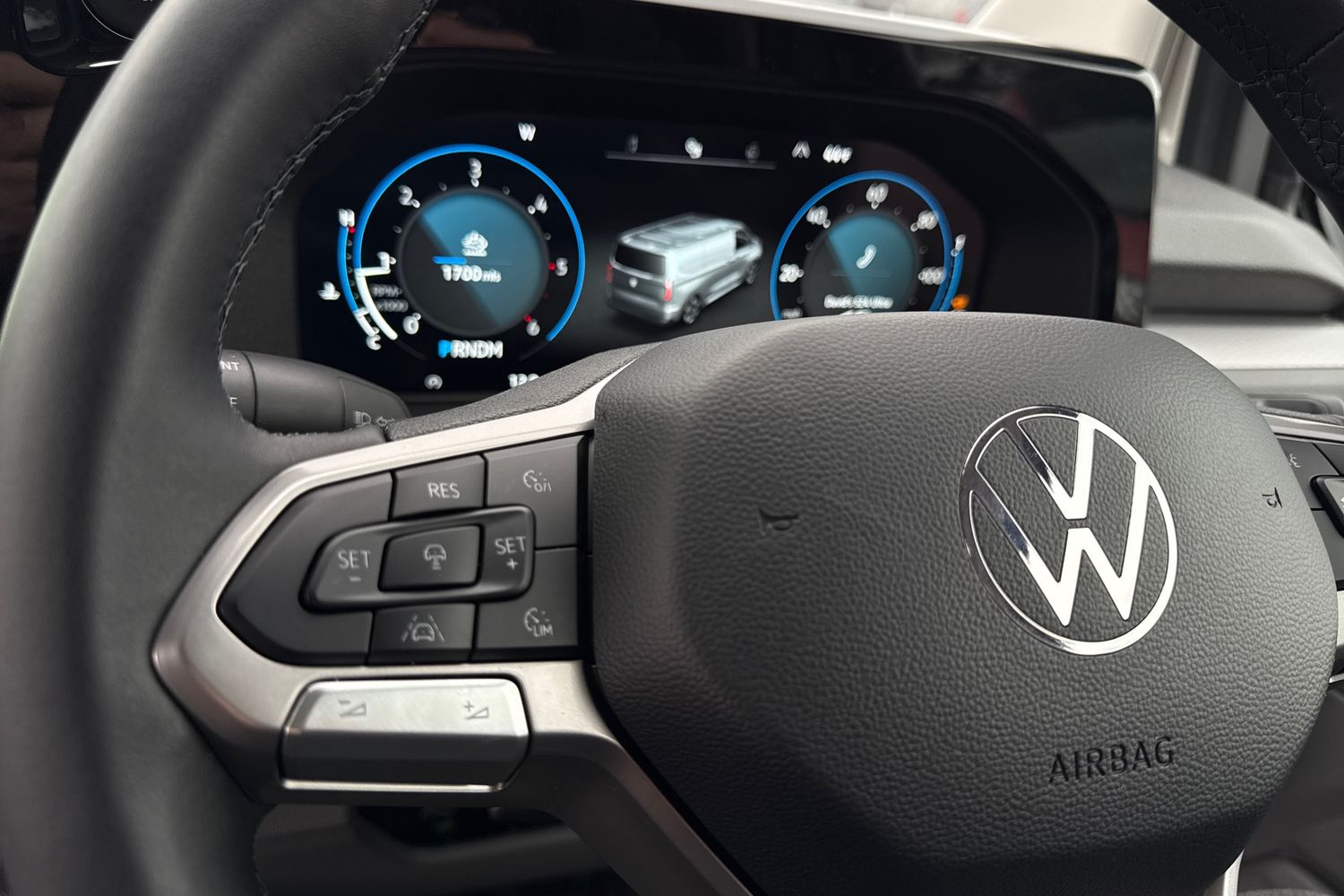 Used Volkswagen Transporter 2025 for sale - 77226506: Photo 52