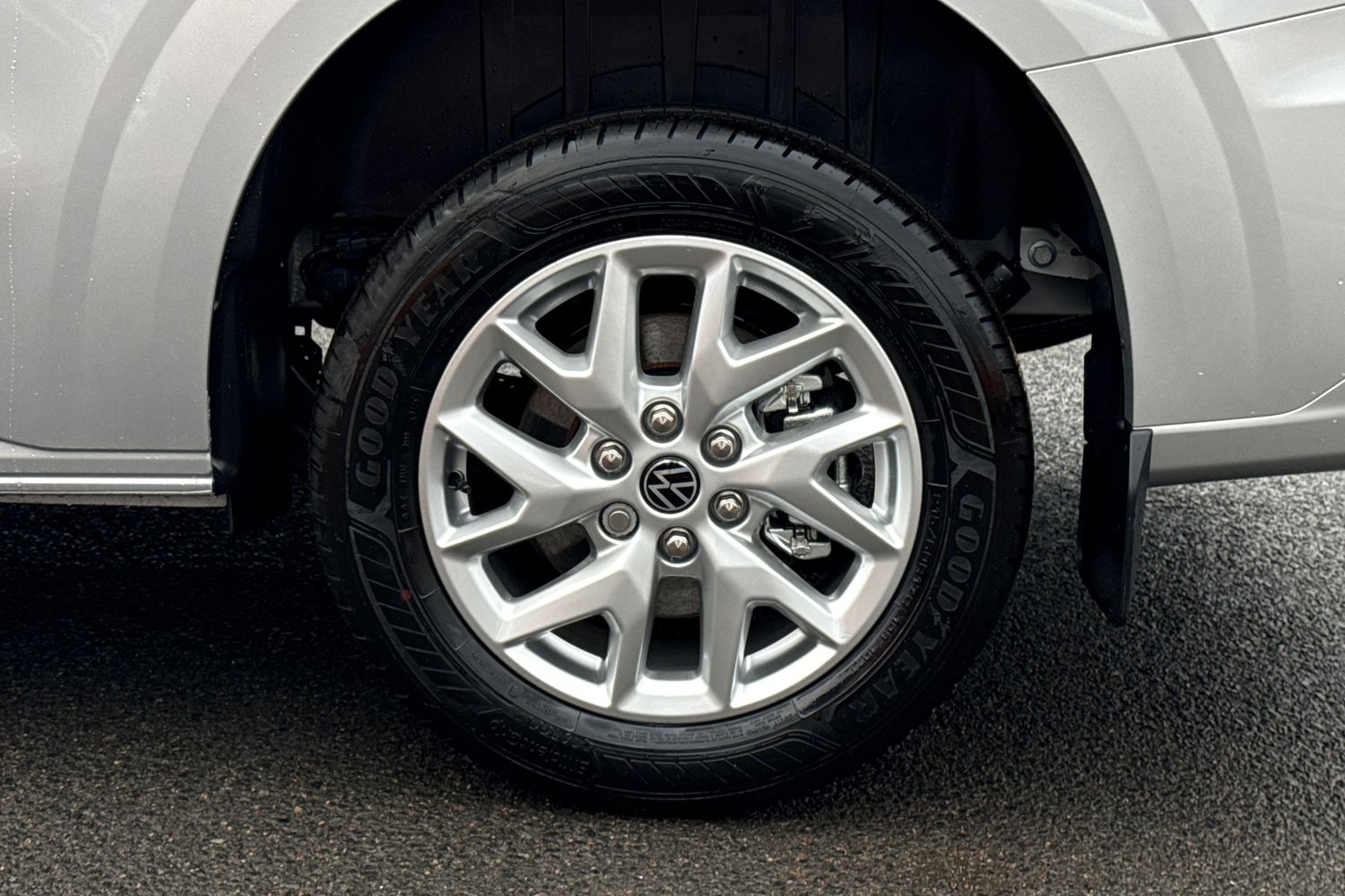 Used Volkswagen Transporter 2025 for sale - 77446456: Photo 10