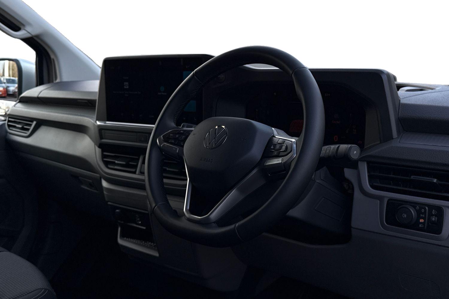 Used Volkswagen Transporter 2025 for sale - 77446456: Photo 13