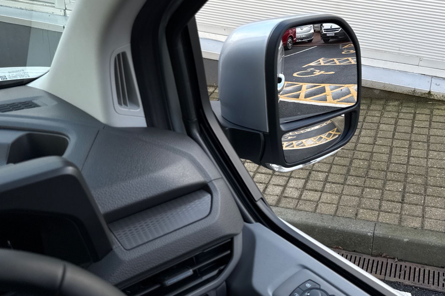 Used Volkswagen Transporter 2025 for sale - 77446456: Photo 20