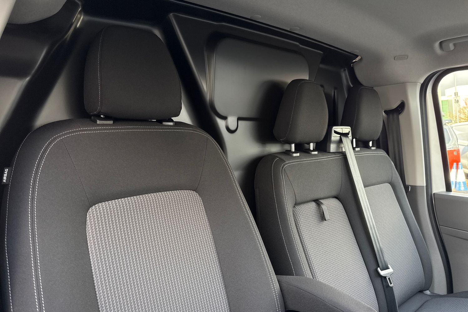 Used Volkswagen Transporter 2025 for sale - 77446456: Photo 23