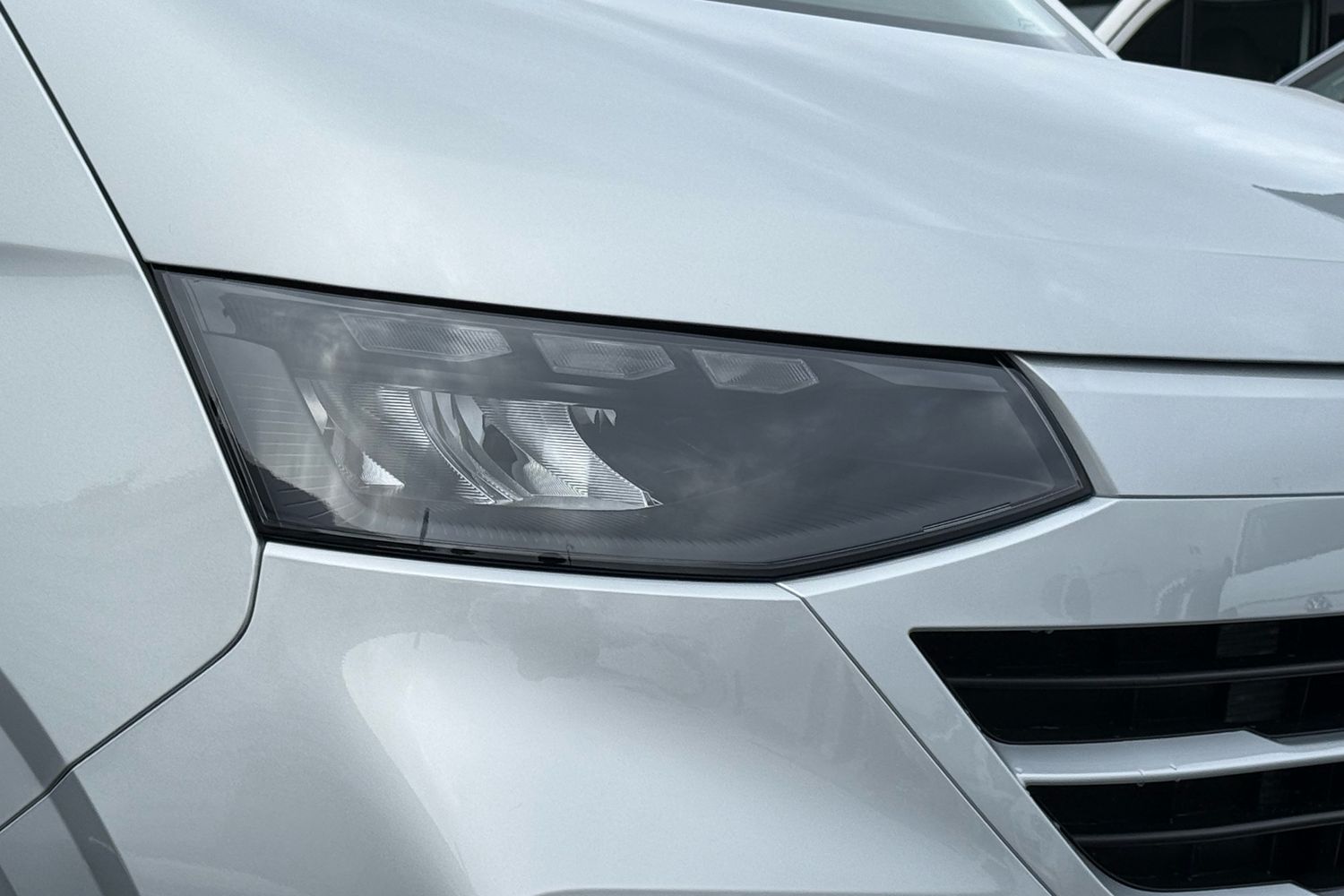 Used Volkswagen Transporter 2025 for sale - 77446456: Photo 27