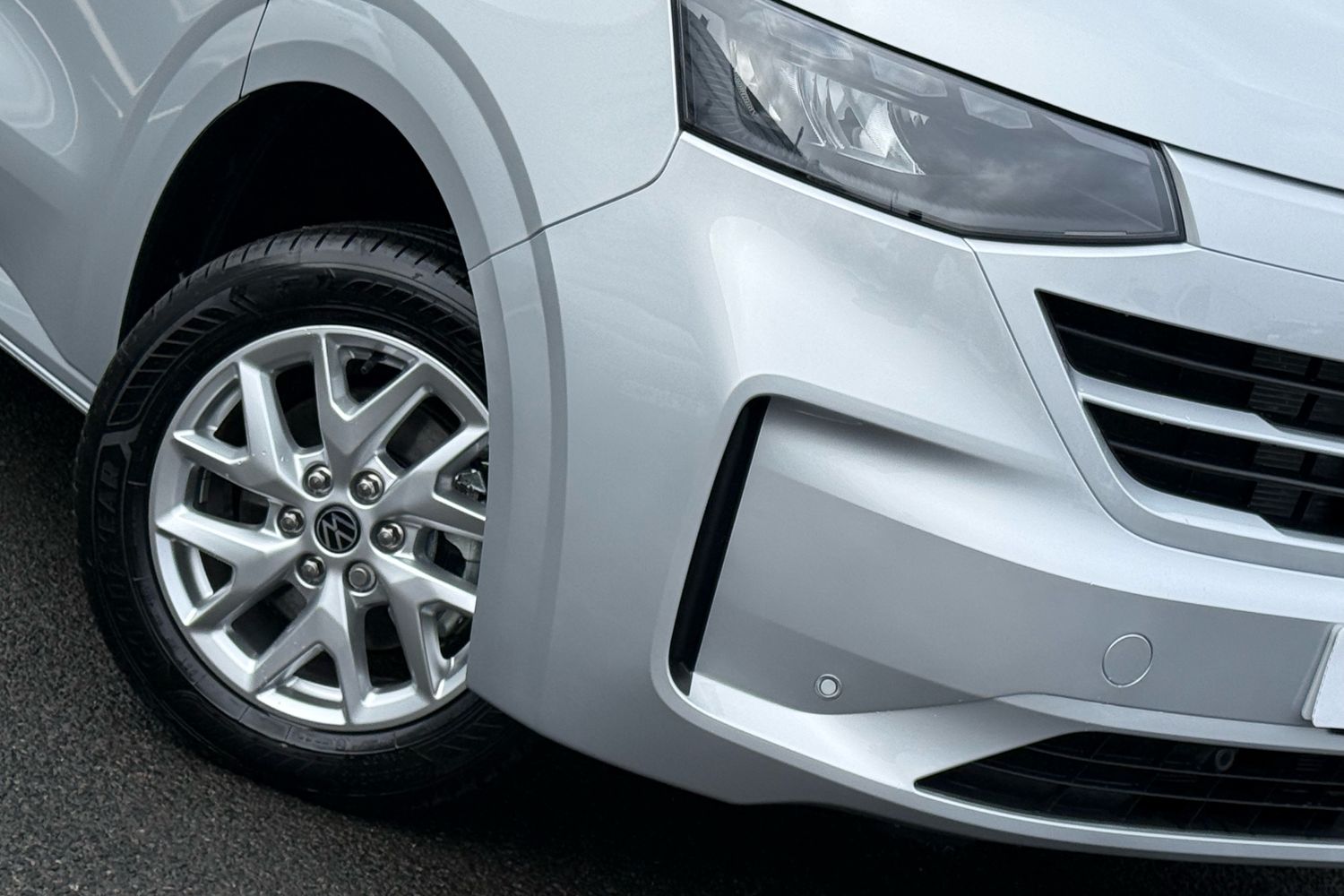 Used Volkswagen Transporter 2025 for sale - 77446456: Photo 28