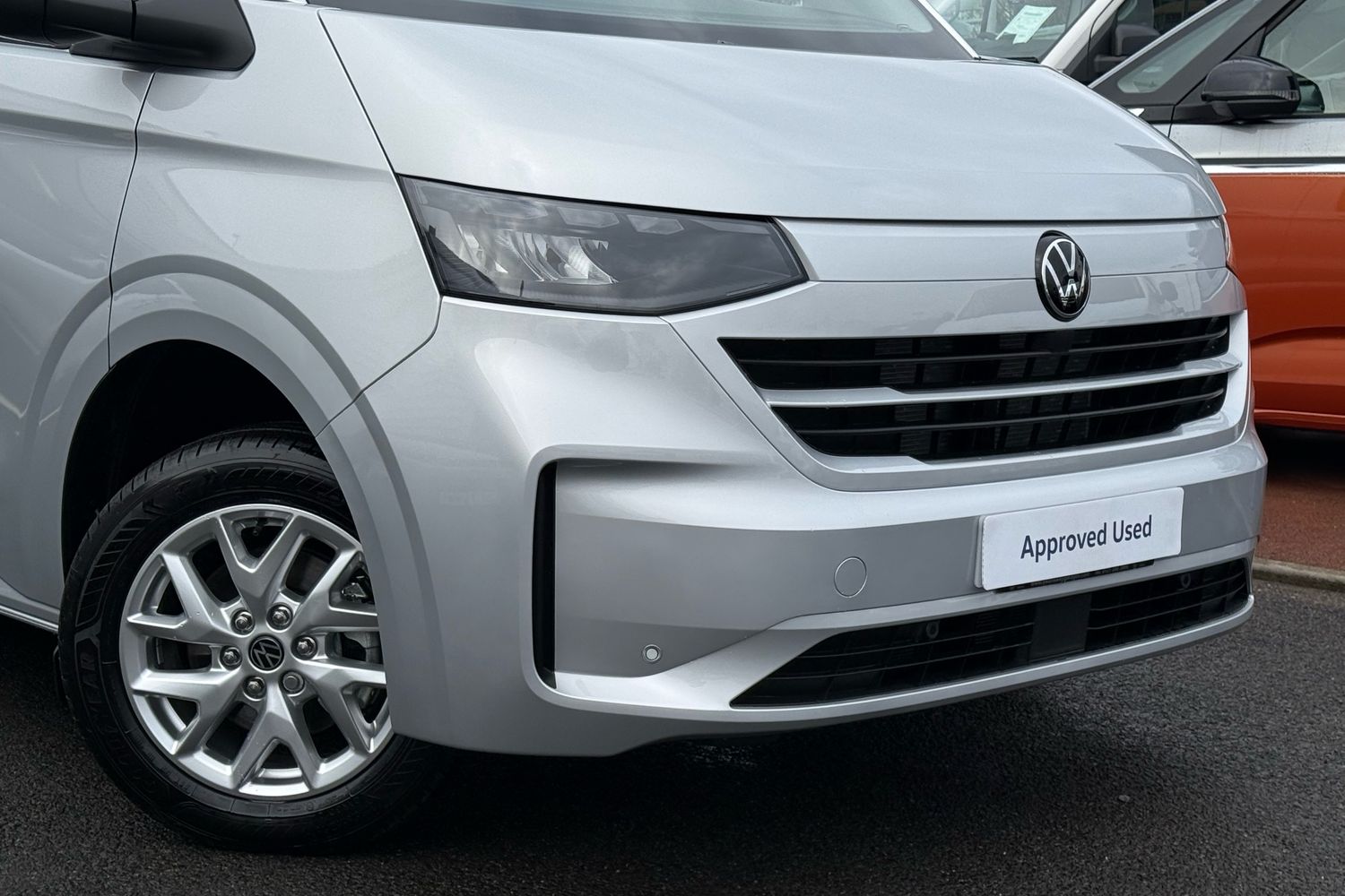 Used Volkswagen Transporter 2025 for sale - 77446456: Photo 29