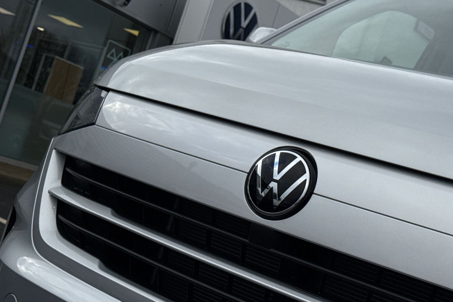 Used Volkswagen Transporter 2025 for sale - 77446456: Photo 30