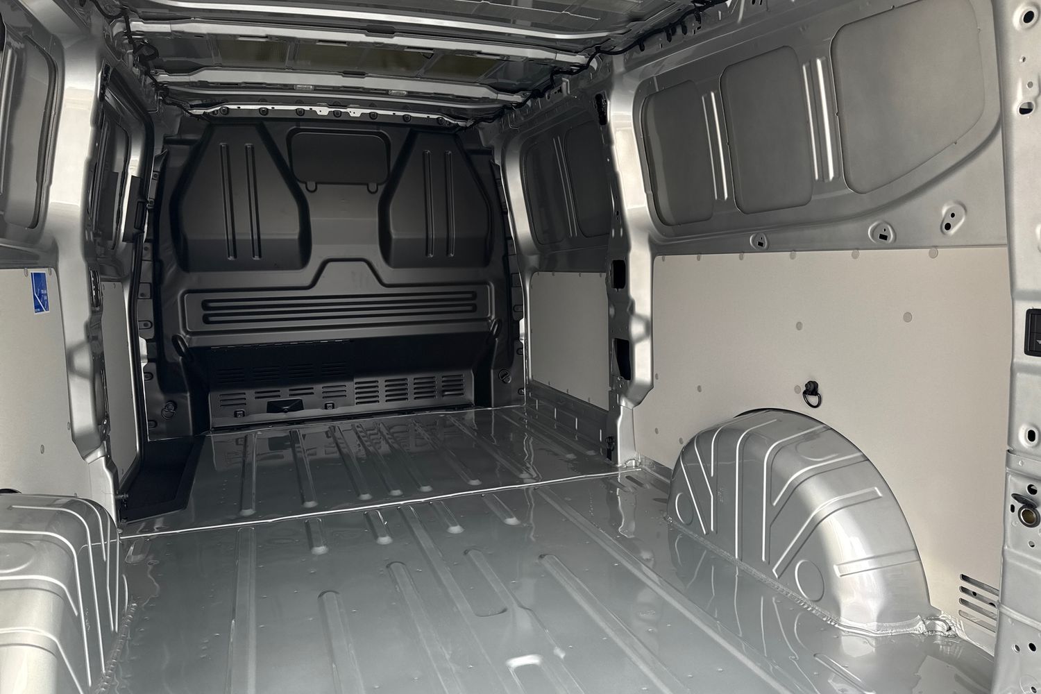 Used Volkswagen Transporter 2025 for sale - 77446456: Photo 41