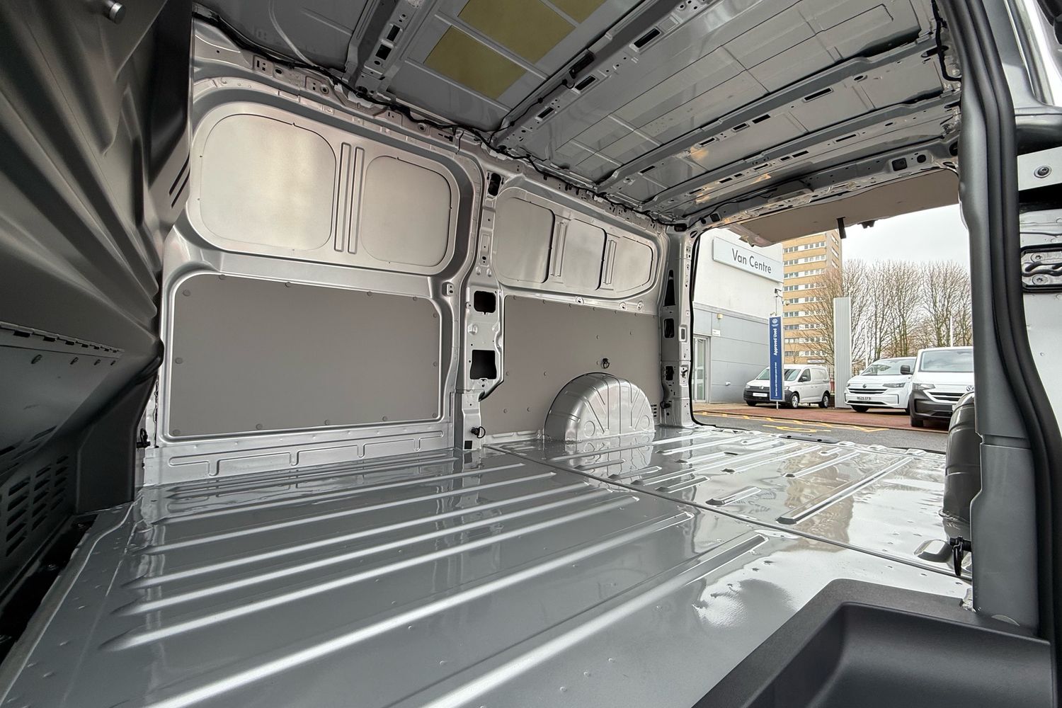 Used Volkswagen Transporter 2025 for sale - 77446456: Photo 42